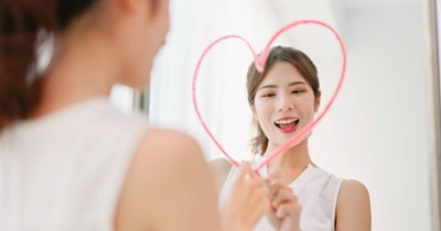 Chỉ khi biết mình là ai bạn mới thấy mình có giá trị