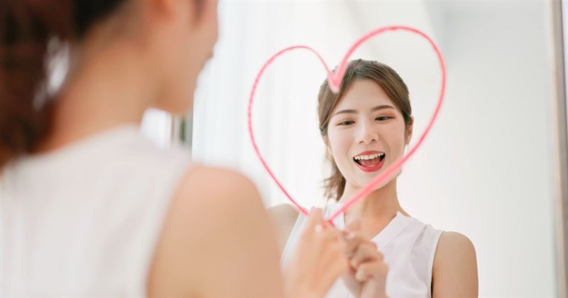 Chỉ khi biết mình là ai bạn mới thấy mình có giá trị