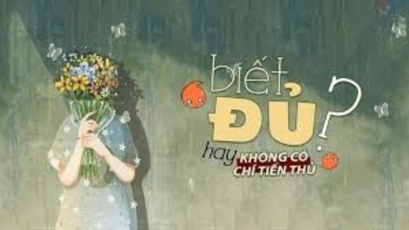 Biết đủ là hạnh phúc hay biết đủ là không có chí tiến thủ?