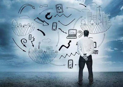 Tư duy khởi nghiệp đúng cách – doanh nghiệp phát triển đúng hướng