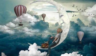 Sự khác biệt giữa nghề nghiệp và ước mơ 