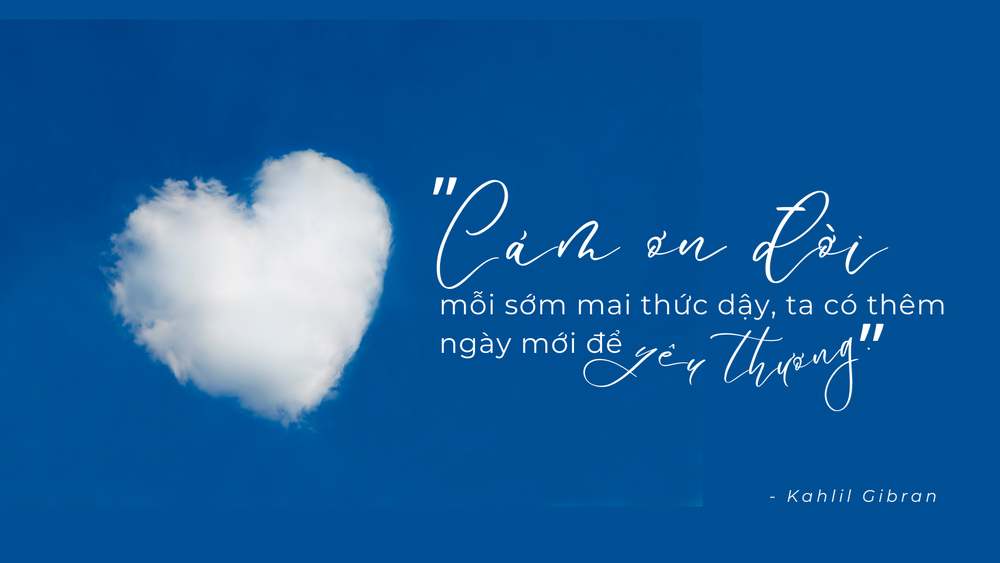 Lòng biết ơn - Vẻ đẹp cao quý của con người