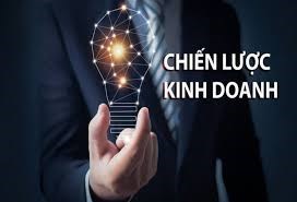 Xây dựng chiến lược doanh nghiệp - 7 bước 