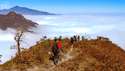  Xu Hướng Du Lịch Trải Nghiệm Của Người Ưa Khám Phá