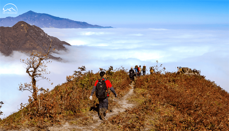  Xu Hướng Du Lịch Trải Nghiệm Của Người Ưa Khám Phá