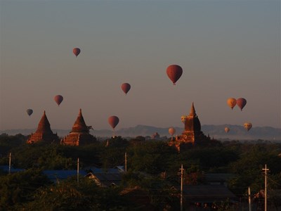 “Thần đèn” Tiềm Thức trong mỗi chúng ta