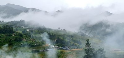 Trải nghiệm để ghi nhận và biết ơn