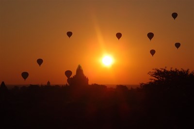 Ba nguyên tắc giúp bạn thay đổi cuộc sống