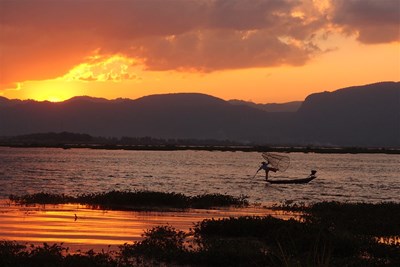 Thay Hành vi, Đổi kết quả