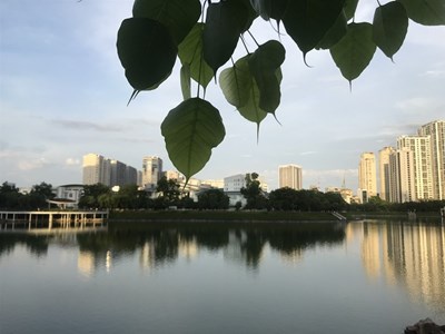 Yêu bản thân đúng cách