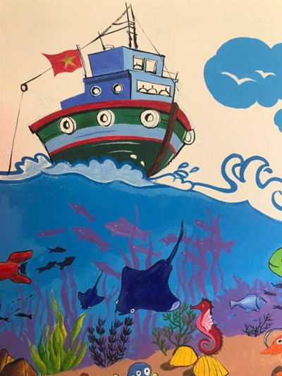 Thực hành khám phá giá trị bản thân