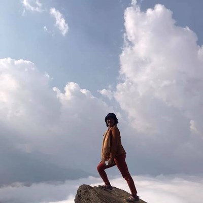 7 tầng tiến hóa của người phụ nữ hiện đại 