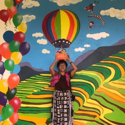 Nuôi Chất, Gieo Chất và Truyền Lửa