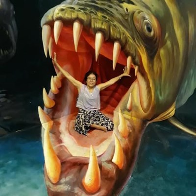 Khí chất là thứ giúp bạn không cần khẳng định mình, mà ai cũng nhận ra bạn.