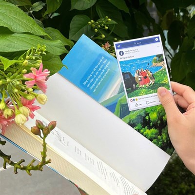 Khi bạn biết mình là ai, bạn sẽ biết điều gì thuộc về mình, và gu sống bắt đầu hình thành như một dấu vân tay độc nhất.