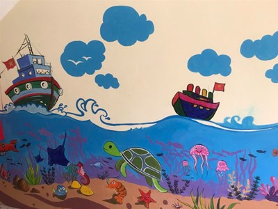 Dịch chuyển cảm xúc theo hướng sáng và có lợi