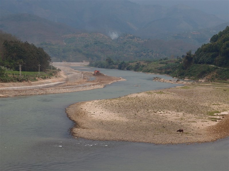 Bắt đầu chuỗi 8 năm không có 30 Tết