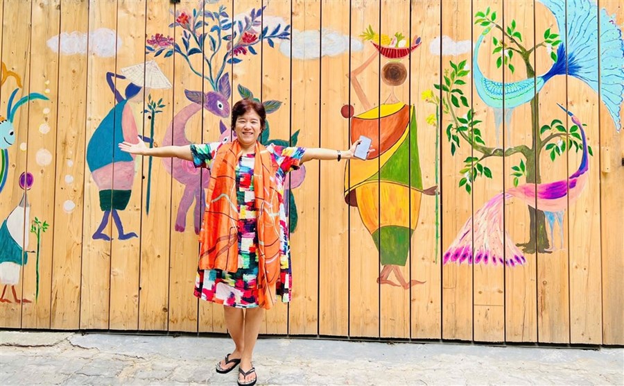 CỘNG ĐỒNG CSSK CHỦ ĐỘNG